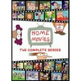thumbnail image 1 of Pre-Owned Home Movies: The Complete Series [12 Discs] (DVD 0826663176346) directed by Loren Bouchard, 1 of 1