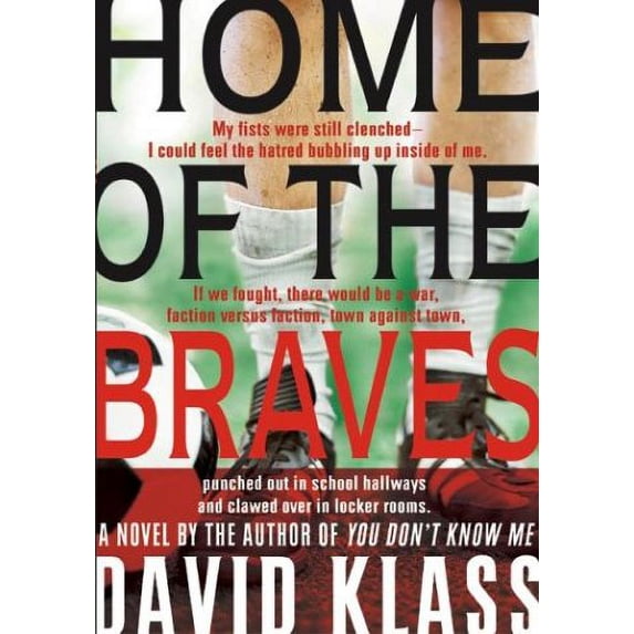 Pre-Owned Home of the Braves (Paperback) 0060531711 9780060531713