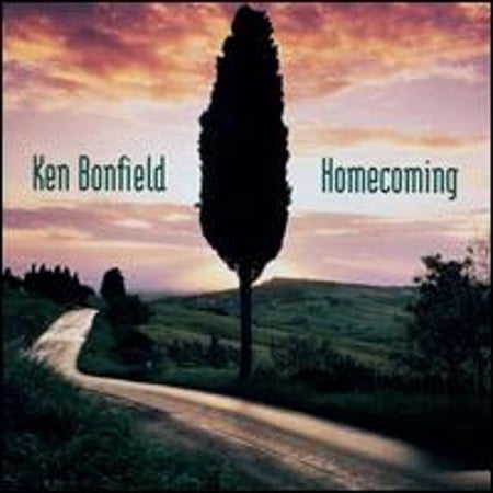 Pre-Owned Homecoming (CD 0745751016626) by Ken Bonfield