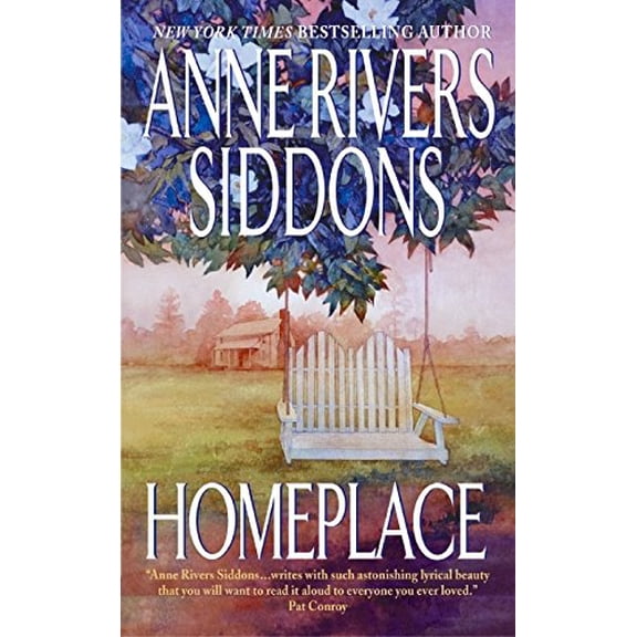 Pre-Owned Homeplace Paperback