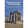 thumbnail image 1 of Pre-Owned Homosexuality: A Conversion: How A Conservative Pastor Outgrew The Idea That Homosexuality Is A Sin (Paperback) 1456632272 9781456632274, 1 of 1