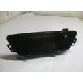 thumbnail image 1 of Pre-Owned Honda CRV Upper Dash Mount Information Display Screen OEM LKQ (Good), 1 of 1