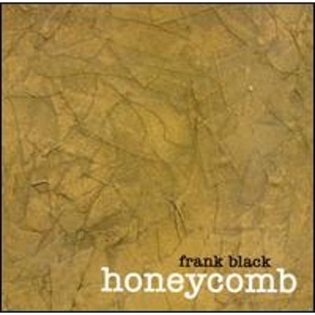 Pre-Owned Honeycomb (CD 0724347729324) by Frank Black