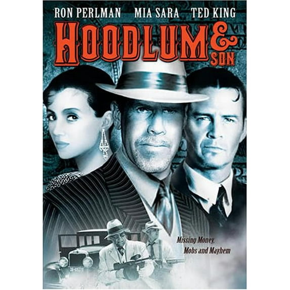 Pre-Owned Hoodlum & Son