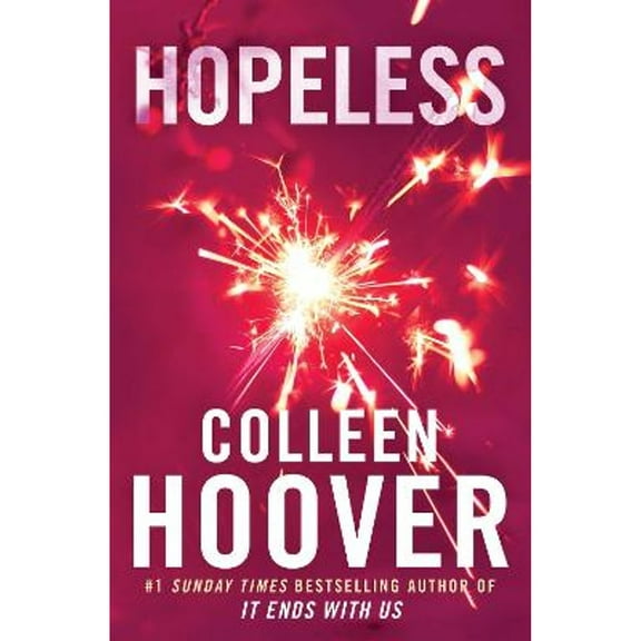 Pre-Owned Hopeless (Paperback) 1471133435 9781471133435