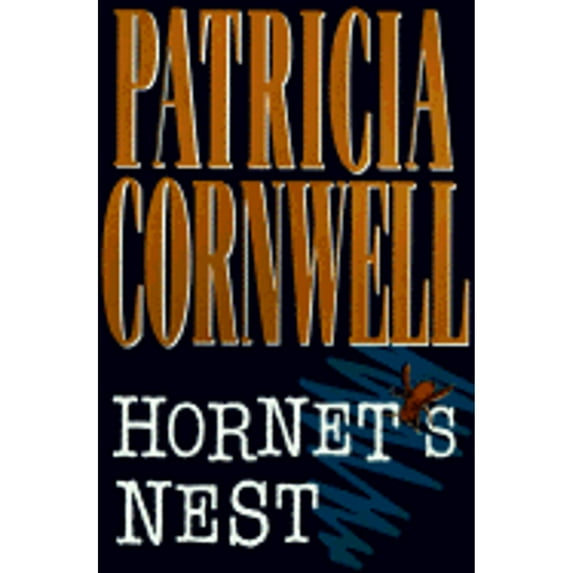 Pre-Owned Hornet's Nest (Hardcover 9780399142284) by Patricia Cornwell