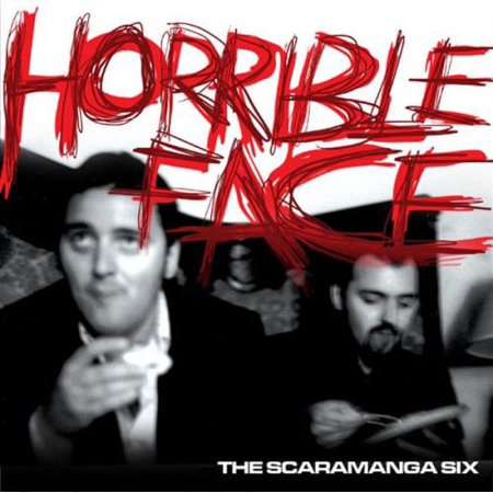Pre-Owned - Horrible Face