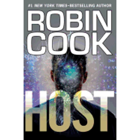 Pre-Owned Host (Hardcover 9780399172144) by Robin Cook