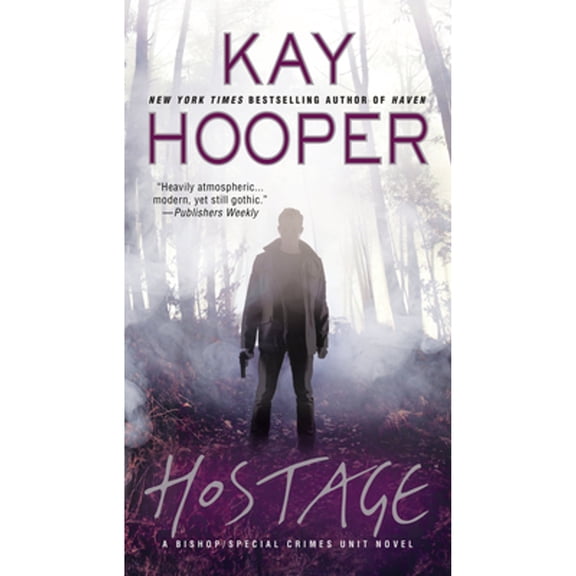 Pre-Owned Hostage (Paperback 9780515153736) by Kay Hooper