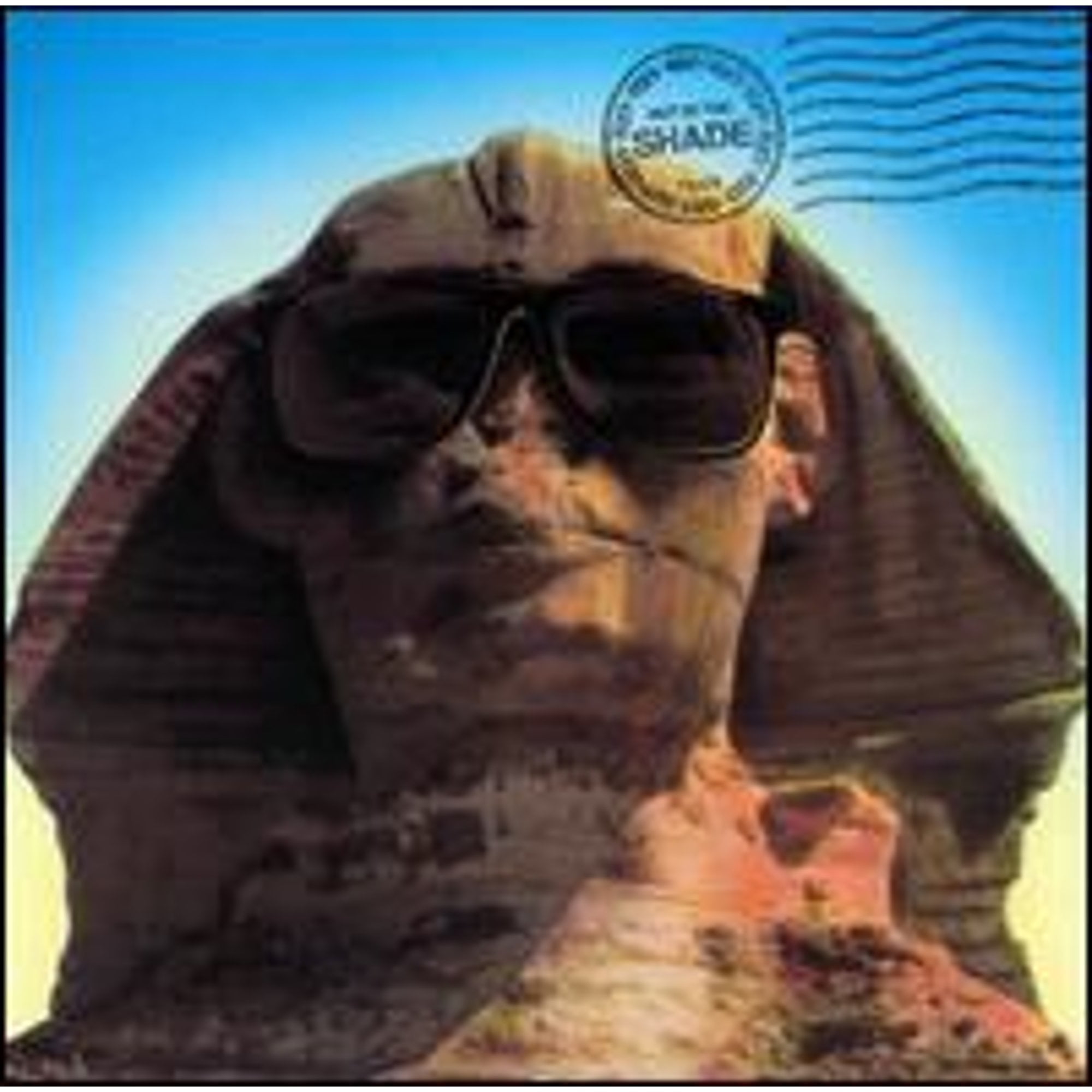 Pre-Owned Hot in the Shade (CD 0042283891326) by Kiss - Walmart.com