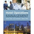 thumbnail image 1 of Pre-Owned Hotel Operations Management (Hardcover) 013433762X 9780134337623, 1 of 1
