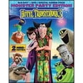 thumbnail image 1 of Pre-Owned Hotel Transylvania 3: Summer Vacation [Blu-ray/DVD] (Blu-Ray 0043396525269) directed by Genndy Tartakovsky, 1 of 1