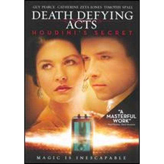 Pre-Owned Death Defying Acts (DVD)
