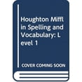 thumbnail image 1 of Pre-Owned Houghton Mifflin Grolier Writer: Student Text Level 1 Paper 1994 Paperback, 1 of 1