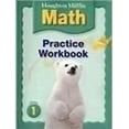 thumbnail image 1 of Pre-Owned Houghton Mifflin Math: Practice Book Grade 1 Paperback, 1 of 1