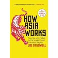 thumbnail image 1 of Pre-Owned How Asia Works: Success and Failure in the World's Most Dynamic Region Paperback, 1 of 1