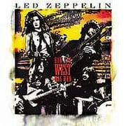 Pre-Owned How the West Was Won [Box] by Led Zeppelin (CD, May-2003, 3 Discs, Atlantic (Label))