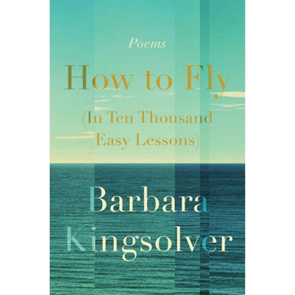 Pre-Owned How to Fly (in Ten Thousand Easy Lessons): Poetry (Hardcover) 0062993089 9780062993083