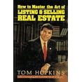 thumbnail image 1 of Pre-Owned How to Master the Art of Listing and Selling Real Estate 9780134022567, 1 of 1