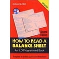 thumbnail image 1 of Pre-Owned How to Read a Balance Sheet: An ILO Programmed Book (Paperback) by Ilo, 1 of 1