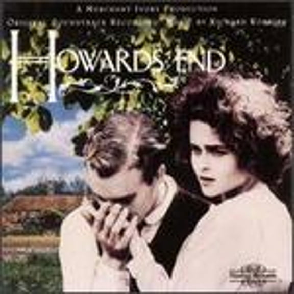 Pre-Owned Howards End (CD 0083603533922) by Original Soundtrack