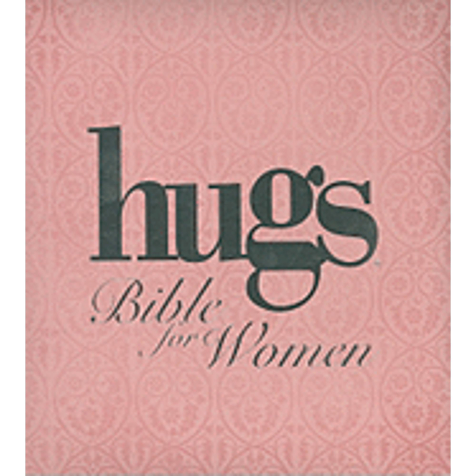 PreOwned Hugs Bible for WomenNKJV (Hardcover) by Nelson Bibles (Creator)