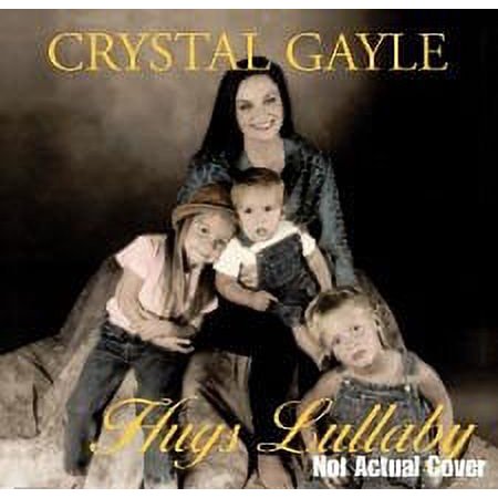 Pre-Owned Hugs Lullaby