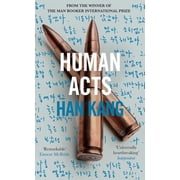 Human Acts Paperback