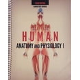 thumbnail image 1 of Pre-Owned Human Anatomy and Physiology 1 (3rd edition Laboratory Manual) Paperback, 1 of 1