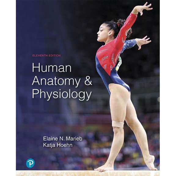 Human Anatomy & Physiology Plus Mastering A&p with Pearson Etext -- Access Card Package (Other)