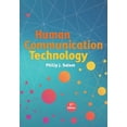 thumbnail image 1 of Human Communication Technology : Second Edition (Paperback) 9781732985896, 1 of 1