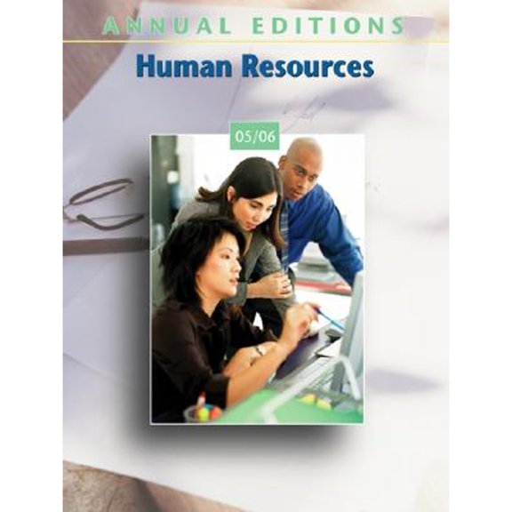 Pre-Owned Human Resources (Paperback) by Frederick Maidment