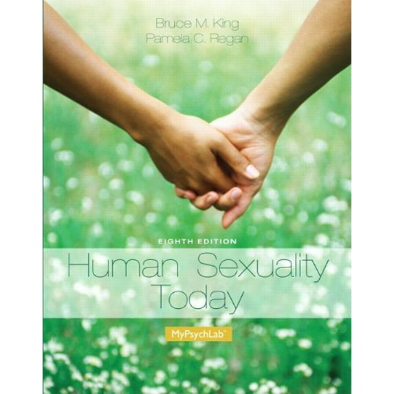 Pre-Owned King: Human Sexuality Today_8 (Paperback) 0205988008 9780205988006