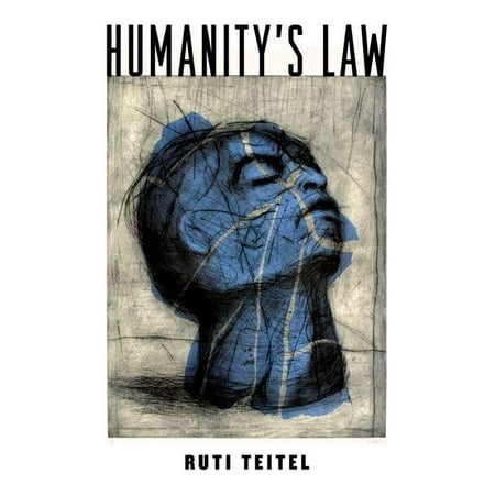 Pre-Owned Humanity's Law (Hardcover 9780195370911) by Ruti Teitel