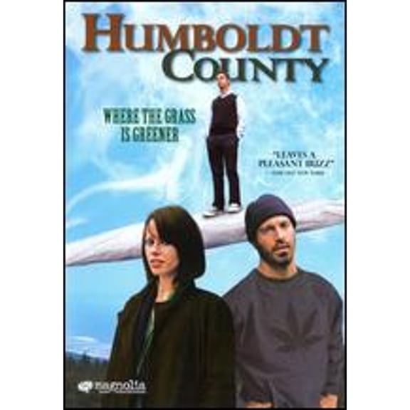 Pre-Owned Humboldt County [WS] (DVD 0876964001663) directed by Danny Jacobs, Darren Grodsky