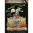 thumbnail image 1 of Pre-Owned Humongous (DVD 0851740003277) directed by Paul Lynch, 1 of 1