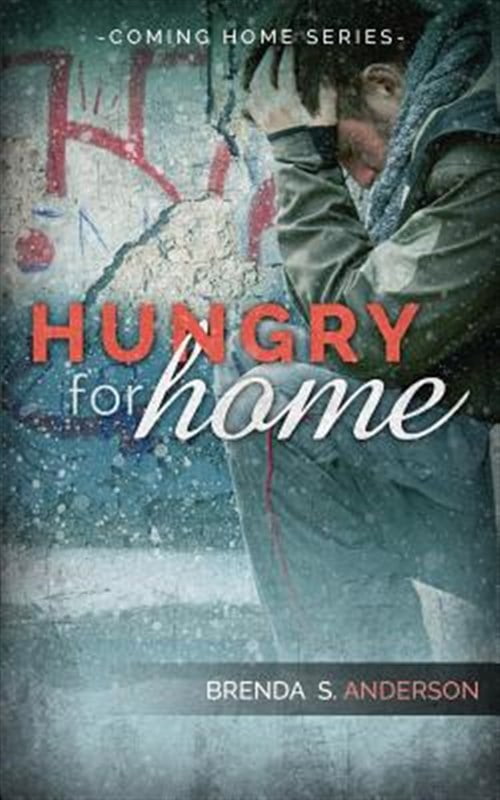 Pre-Owned Hungry for Home (Paperback) by Brenda S Anderson