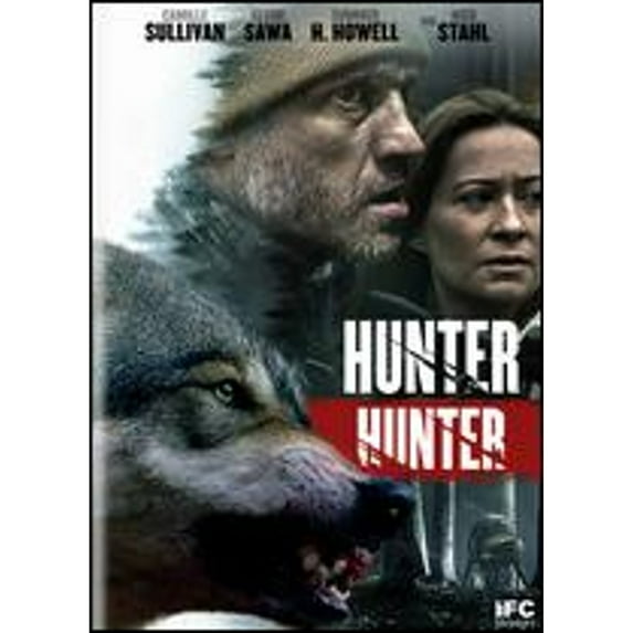 Pre-Owned Hunter Hunter (DVD 0826663218176) directed by Shawn Linden