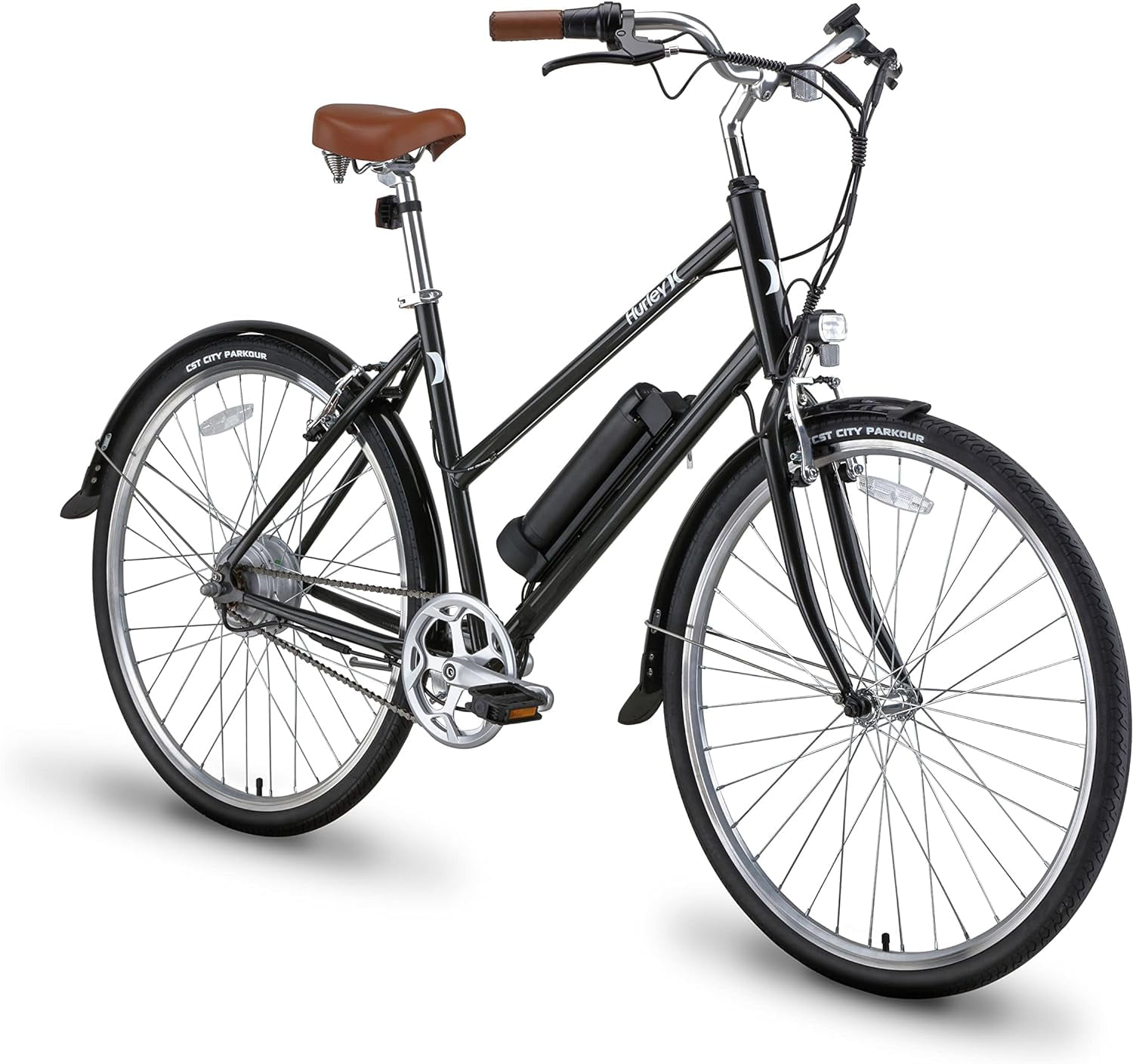 Black pendleton bike hotsell