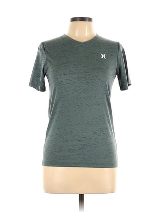 Hurley Womens Tops in Womens Tops