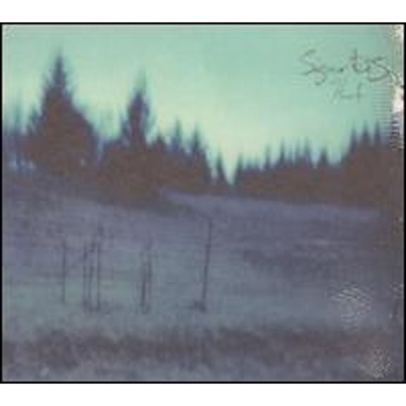 Pre-Owned Hvarf/Heim (CD 0634904030728) by Sigur Rs