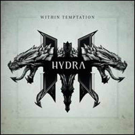 Pre-Owned Hydra [Two-Disc] [Alt. Album Versions] (CD 0727361323608) by Within Temptation