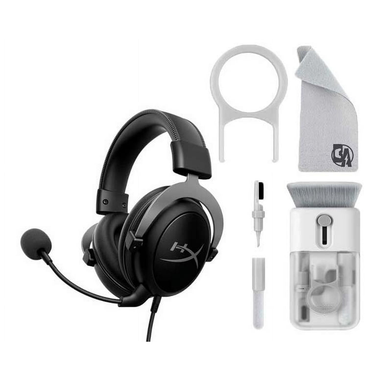 Cloud ii headphones hotsell