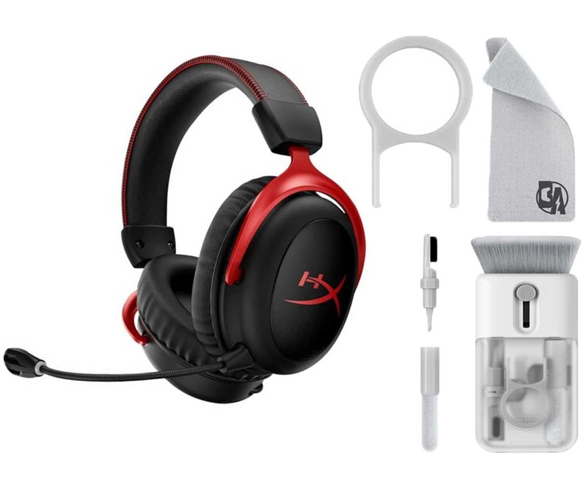Hyperx outlet cloud 7