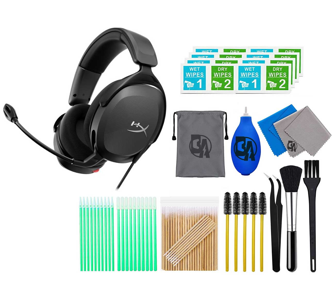 Hyperx cloud 2 second hand new arrivals