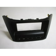 Pre-Owned Hyundai Genesis Keyboard OEM LKQ - Verify Specific Vehicle Fitment In Description - (Good)