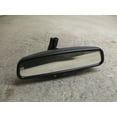 thumbnail image 1 of Pre-Owned Hyundai Santa Fe Sonata Manual Rear View Mirror w/SOS OEM LKQ (Good), 1 of 1