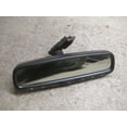thumbnail image 1 of Pre-Owned Hyundai Sonata Genesis Rear View Mirror w/Auto Dim Homelink & SOS OEM LKQ - Verify Specific Vehicle Fitment In Description - (Good), 1 of 5