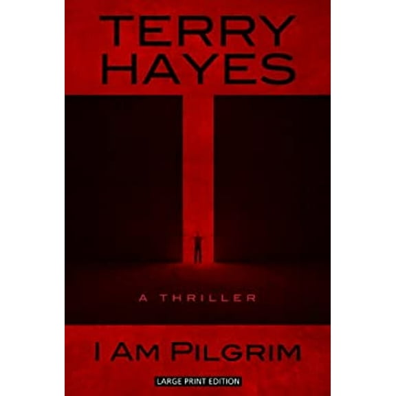 Pre-Owned I Am Pilgrim (Hardcover) 9781410470515