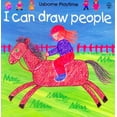 thumbnail image 1 of Pre-Owned I Can Draw People (Usborne Playtime S.) Paperback, 1 of 1